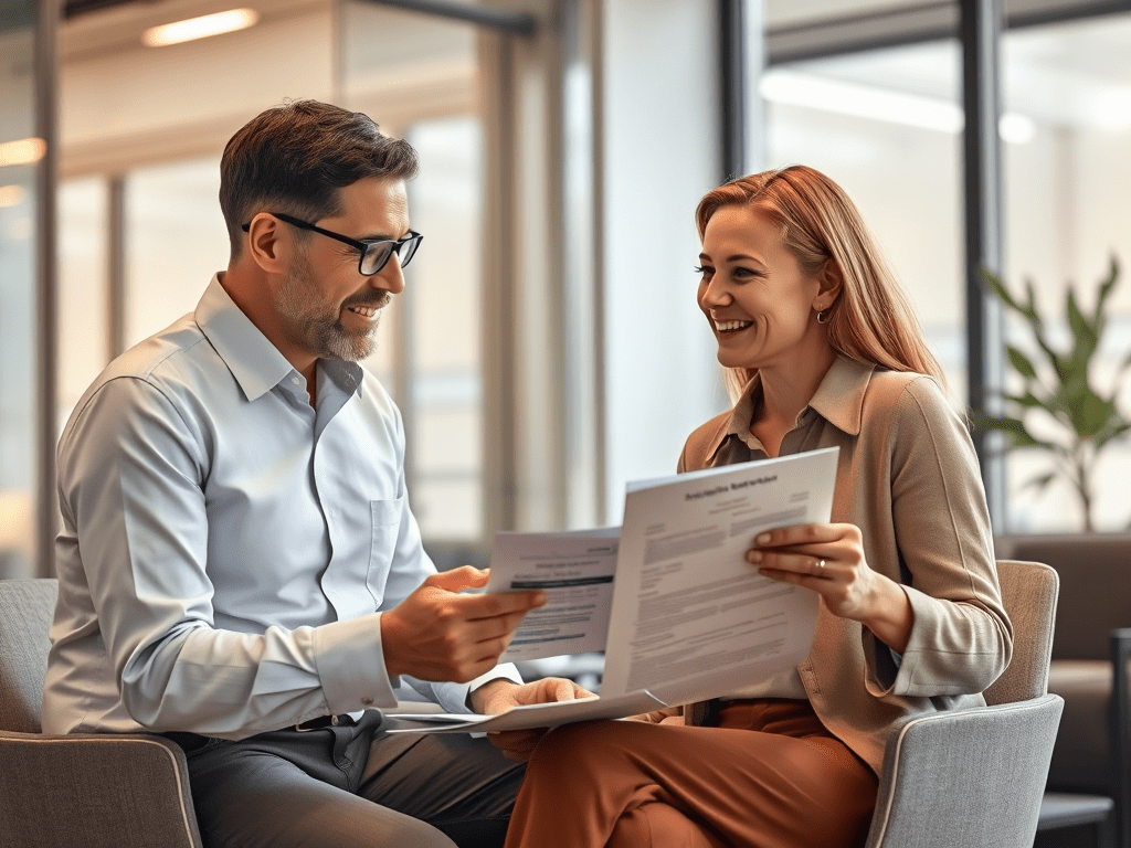 Why 1-to-1 Benefits Counseling Will Change the Way You Run Employee Benefits Enrollment